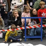 Krakowski festiwal robotów 2024