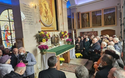 Złote i srebrne gody małżeńskie