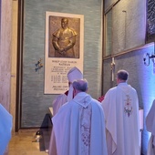 Dziękowali za dzieło bp. Józefa Nathana