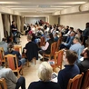 Warsztaty muzyki liturgicznej w Szczecinku