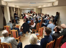 Warsztaty muzyki liturgicznej w Szczecinku