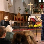 Koncert u radomskich bernardynów