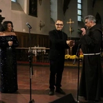 Koncert u radomskich bernardynów