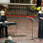 Koncert u radomskich bernardynów