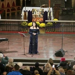 Koncert u radomskich bernardynów