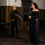 Koncert u radomskich bernardynów