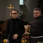 Koncert u radomskich bernardynów