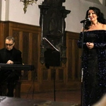 Koncert u radomskich bernardynów