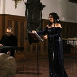 Koncert u radomskich bernardynów