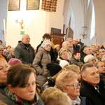Koncert u radomskich bernardynów