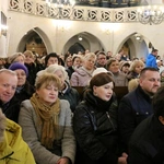 Koncert u radomskich bernardynów