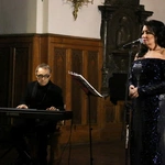 Koncert u radomskich bernardynów