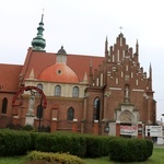 Koncert u radomskich bernardynów