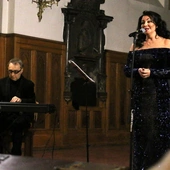 Koncert patriotyczny i charytatywny u bernardynów w Radomiu