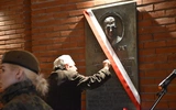 Odsłonięcie epitafium ks. Leona Bemkego