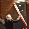 Odsłonięcie epitafium ks. Leona Bemkego