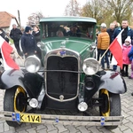 Ojcowie niepodległości w Wojakowej