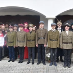 Ojcowie niepodległości w Wojakowej