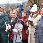 Ojcowie niepodległości w Wojakowej