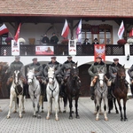 Ojcowie niepodległości w Wojakowej