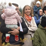 Ojcowie niepodległości w Wojakowej