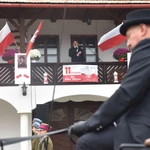 Ojcowie niepodległości w Wojakowej