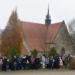 Ojcowie niepodległości w Wojakowej