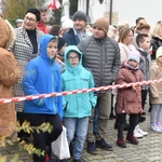 Ojcowie niepodległości w Wojakowej