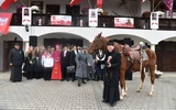 Ojcowie niepodległości zawitali do Wojakowej