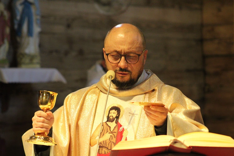 Gąsiorowo i Strzegocin. Uroczystości patriotyczne