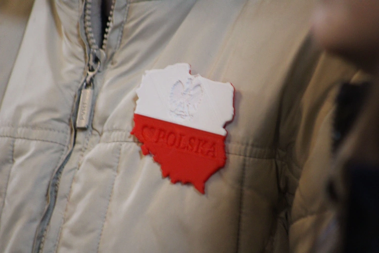 Gąsiorowo i Strzegocin. Uroczystości patriotyczne