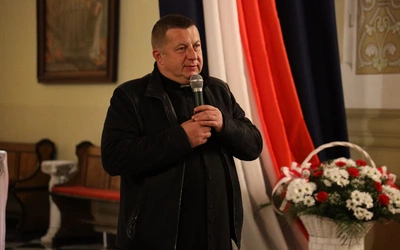 Cykl otwartych wykładów zatytułowany "Świadomość, tożsamość, wierność"