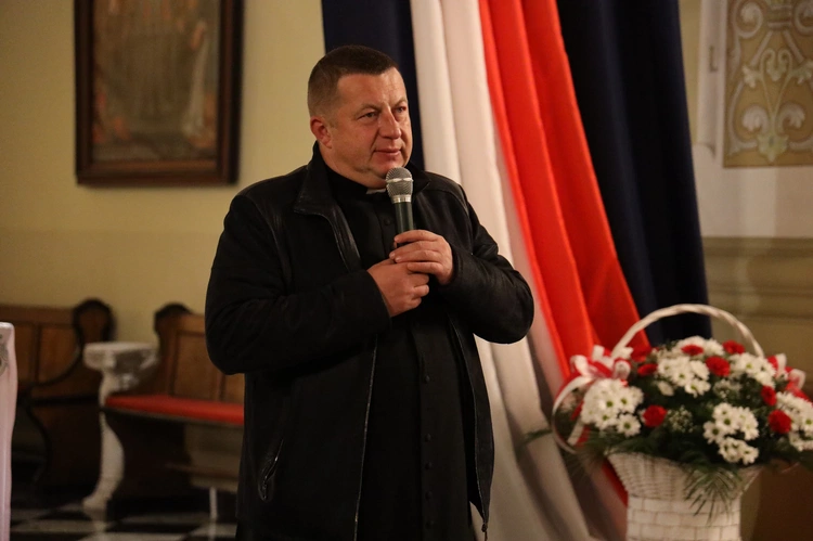 Cykl otwartych wykładów zatytułowany "Świadomość, tożsamość, wierność"