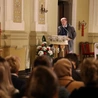 Inauguracja cyklu wykładów o współczesnych wyzwaniach i zagrożeniach