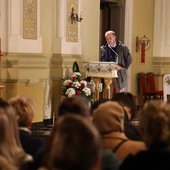 Inauguracja cyklu wykładów o współczesnych wyzwaniach i zagrożeniach