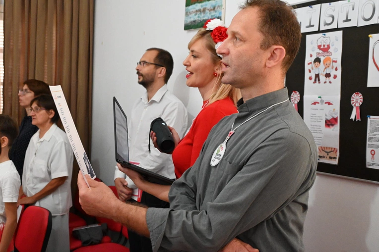 Dla Niepodległej! Góralsko-tunezyjskie świętowanie 