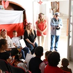 Dla Niepodległej! Góralsko-tunezyjskie świętowanie 