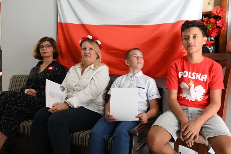 Dla Niepodległej! Góralsko-tunezyjskie świętowanie 