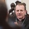 abp Tadeusz Wojda