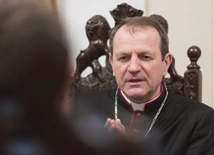 abp Tadeusz Wojda