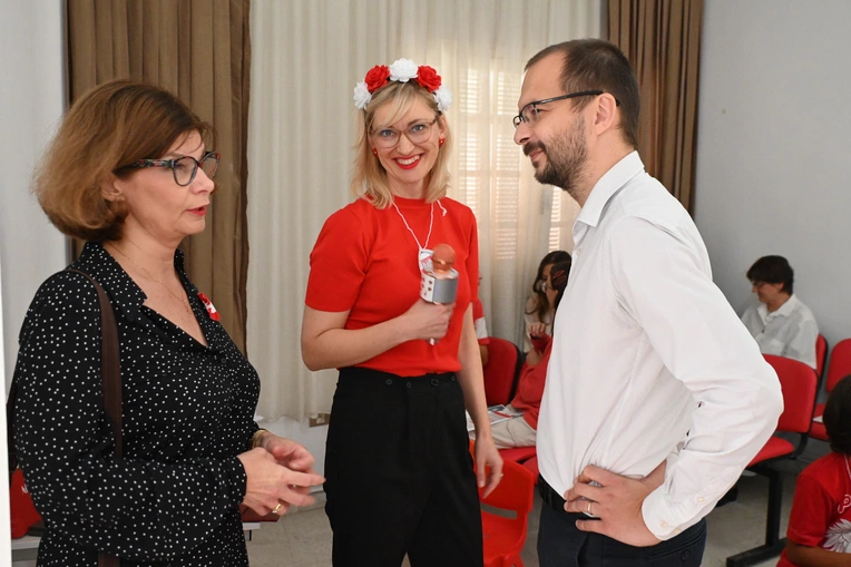 Dla Niepodległej! Góralsko-tunezyjskie świętowanie 