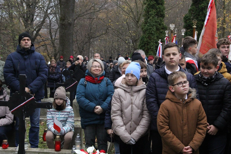 Łowczówek to nie tylko pamięć, ale też zobowiązanie
