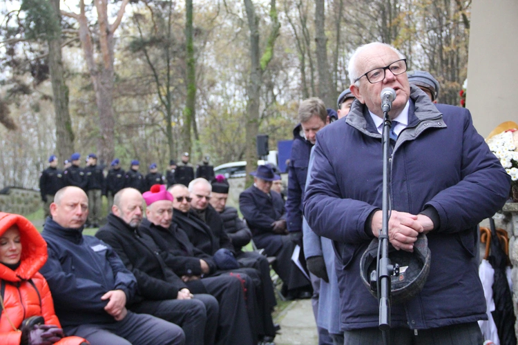 Łowczówek to nie tylko pamięć, ale też zobowiązanie