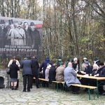 Łowczówek. XXV Zlot Niepodległościowy