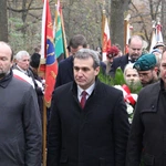 Łowczówek. XXV Zlot Niepodległościowy