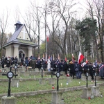 Łowczówek. XXV Zlot Niepodległościowy