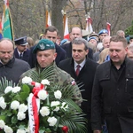 Łowczówek. XXV Zlot Niepodległościowy