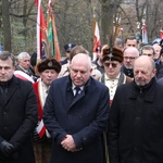 Łowczówek. XXV Zlot Niepodległościowy