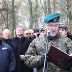 Łowczówek. XXV Zlot Niepodległościowy