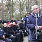 Łowczówek. XXV Zlot Niepodległościowy